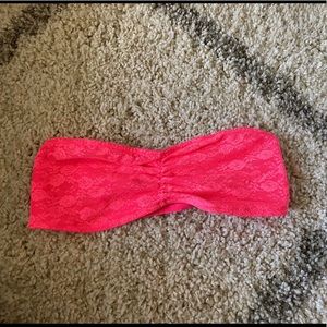 Victoria’s Secret Bandeau